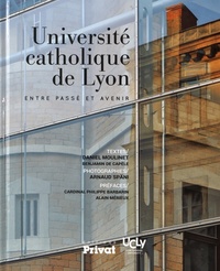 Picture of UNIVERSITE CATHOLIQUE DE LYON