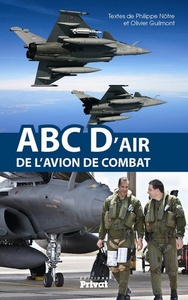 Image de ABC D'AIR DE L'AVION DE COMBAT