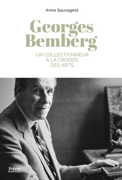 Picture of GEORGES BEMBERG