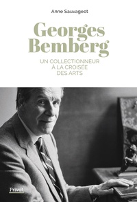 Picture of GEORGES BEMBERG