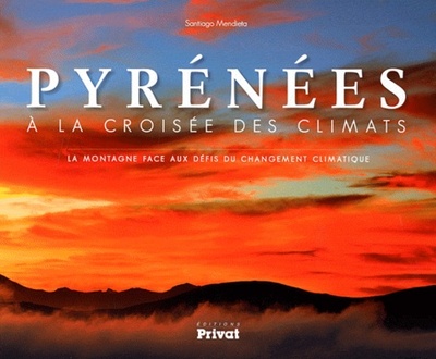 Picture of PYRENEES, A LA CROISEE DES CLIMATS