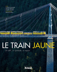 Picture of TRAIN JAUNE (LE)