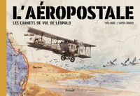 Image de L'AÉROPOSTALE