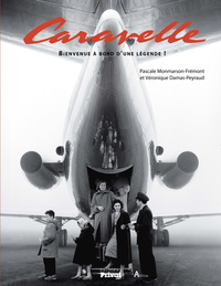 Picture of CARAVELLE BIENVENUE A BORD D'UNE LEGENDE