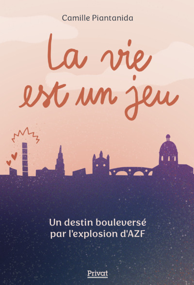 Picture of La vie est un jeu