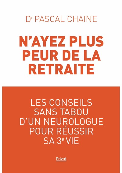 Image de N'ayez plus peur de la retraite