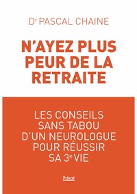 Image de N'ayez plus peur de la retraite