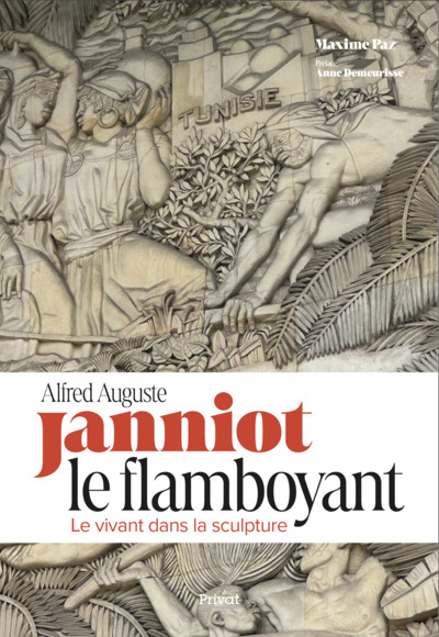 Picture of Alfred-Auguste Janniot le flamboyant