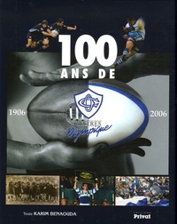 Picture of 100 ANS DE CASTRES OLYMPIQUE