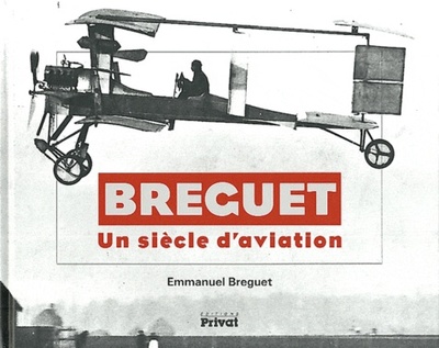 Image de BREGUET UN SIECLE D AVIATION