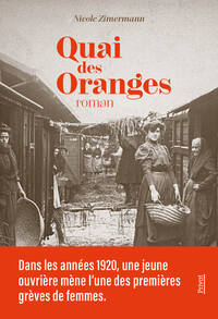 Picture of QUAI DES ORANGES
