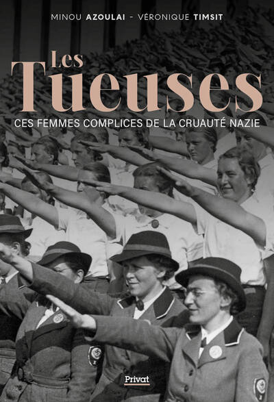 Picture of LES TUEUSES
