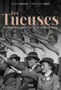 Picture of LES TUEUSES