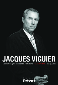 Picture of REPUBLIQUE DOIT-ELLE VRAIMENT GUILLOTINER SES JUGES (LA)