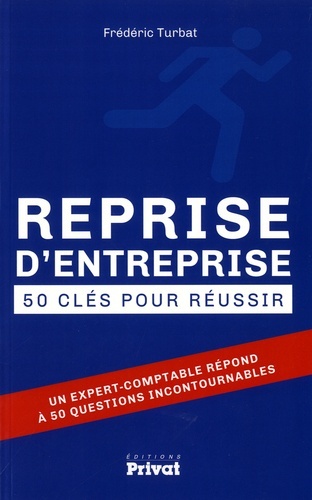 Picture of reprise d'entreprise (la)