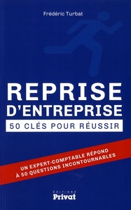 Picture of reprise d'entreprise (la)