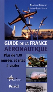 Picture of GUIDE DE LA FRANCE AERONAUTIQUE