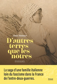 Picture of D'autres terres que les nôtres