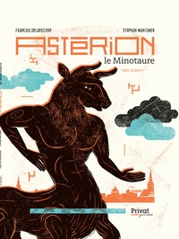 Picture of Astérion le Minotaure