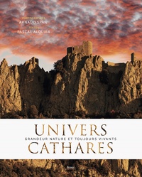 Picture of Univers Cathares