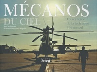 Image de MECANOS DU CIEL