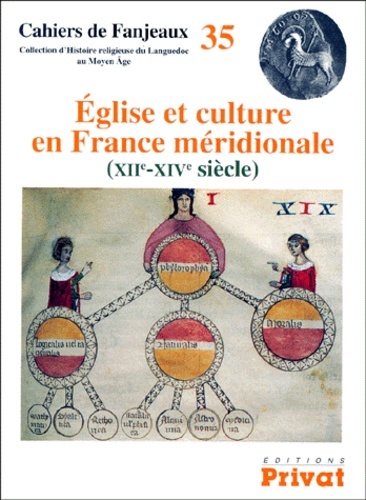 Image de eglise et culture en france merdionale 12e s.-fanjeaux n35