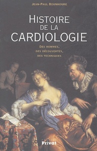 Image de HISTOIRE DE LA CARDIOLOGIE