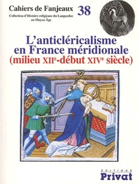 Image de anticlericalisme en france meridionale n38