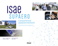 Image de ISAE SUPAERO