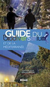 Image de Guide du Biodiversarium et de la Méditerranée