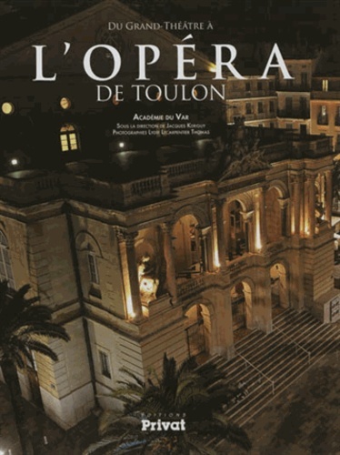 Image de OPERA DE TOULON (L')
