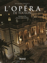 Image de OPERA DE TOULON (L')