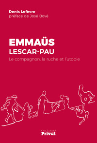Picture of emmaus lescar-pau