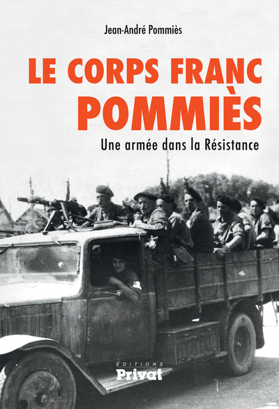 Image de CORPS FRANC POMMIES (LE)