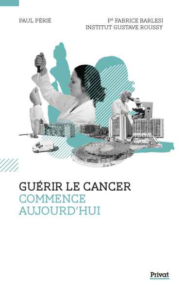 Image de Guérir le cancer commence aujourd'hui
