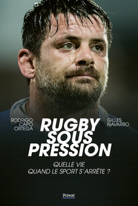 Picture of Rugby sous pression