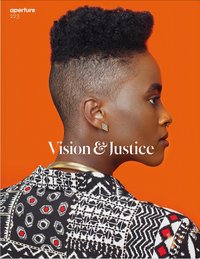 Image de Magazine Aperture 223 : Vision & Justice (Awol Erizku cover - color) /anglais
