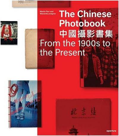 Image de The Chinese Photobook (New Compact ed) /anglais