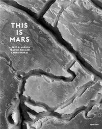 Image de This is Mars /anglais