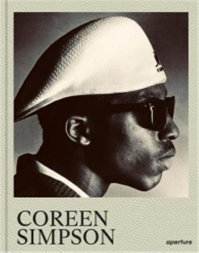 Picture of Coreen Simpson A Monograph /anglais