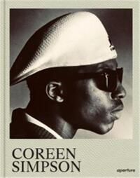 Picture of Coreen Simpson A Monograph /anglais