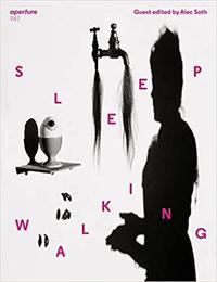 Image de Magazine Aperture 247 Sleepwalking /anglais