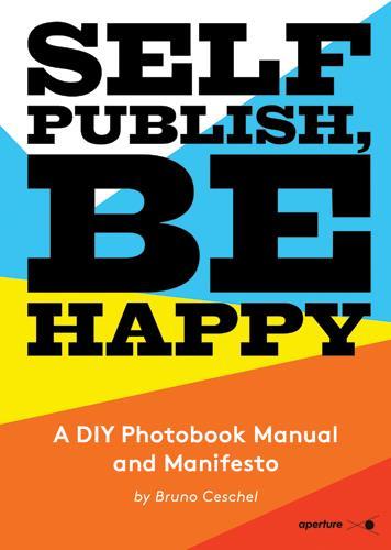 Image de Self Publish, Be Happy /anglais