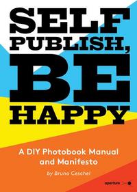 Image de Self Publish, Be Happy /anglais