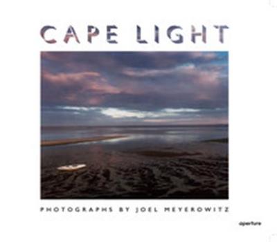 Image de Joel Meyerowitz Cape Light /anglais