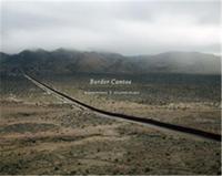 Image de Richard Misrach Guillermo Galindo Border Cantos /anglais