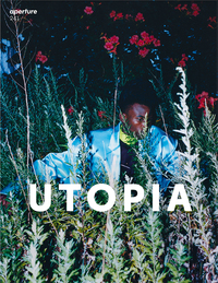 Image de Magazine Aperture 241 Utopia /anglais
