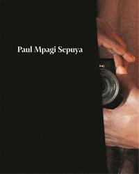Picture of Paul Mpagi Sepuya /anglais