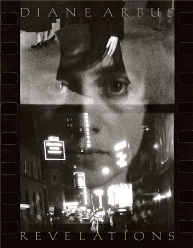 Image de Diane Arbus Revelations (New ed) /anglais