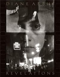 Image de Diane Arbus Revelations (New ed) /anglais